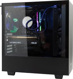 Edge Beast 3 2080 Ti gaming-PC