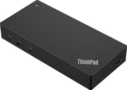 Lenovo ThinkPad USB-C  Gen. 2 telakointiasema