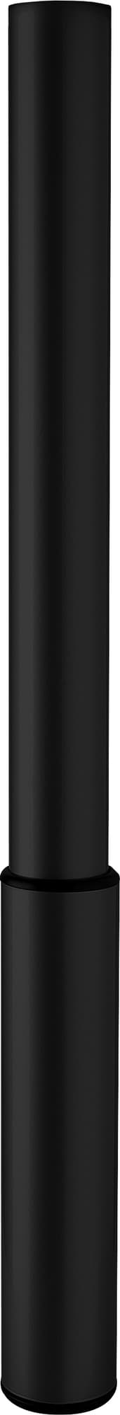 Epoq bordbein 1 stk. (matte black)