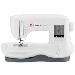 Symaskin legacy c440