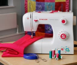 SINGERTradition 2263