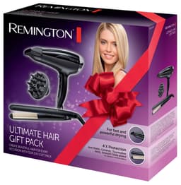 Remington hårvård presentförpackning D5215GP