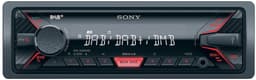 Sony bilstereo DSX-A300DAB