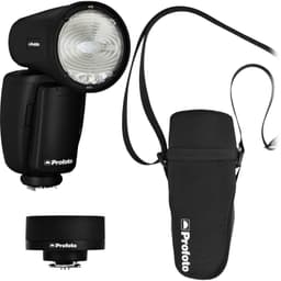 Profoto A1X Connect Kit Canon