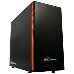 DreamHack Gaming v2 pelitietokone