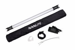 Nanlite PavoTube 15C LED studiovalo