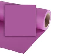 Colorama Bakgrunnspapir 0198 Fuchsia