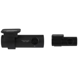 BlackVue DR750S 2-kanals dashbordkamera