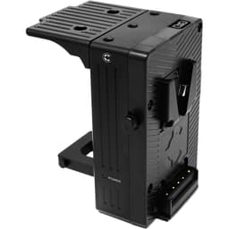 Core SWX Battery Plate for Sony PXW-FX9