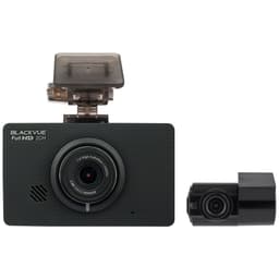Blackvue DR490L 2-kanals dashbordkamera
