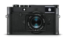 Leica M10 Monochrom