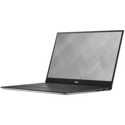 Dell XPS 13 C2N9J 13.3" kannettava Win 10 Pro (harmaa)