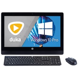 DUKA 5010112 All-in-one deskto