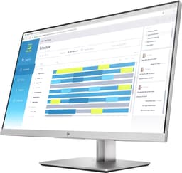 HP EliteDisplay E273d 27" bildskärm