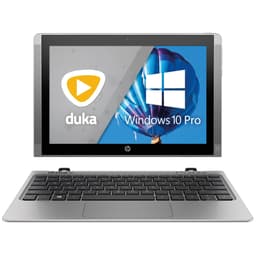 HP 10,1"  Duka 2-i-1 tablet med B&O højtalere