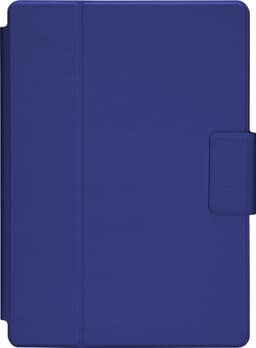 Targus SafeFit 9-10,5" roterbart etui til nettbrett (blå)