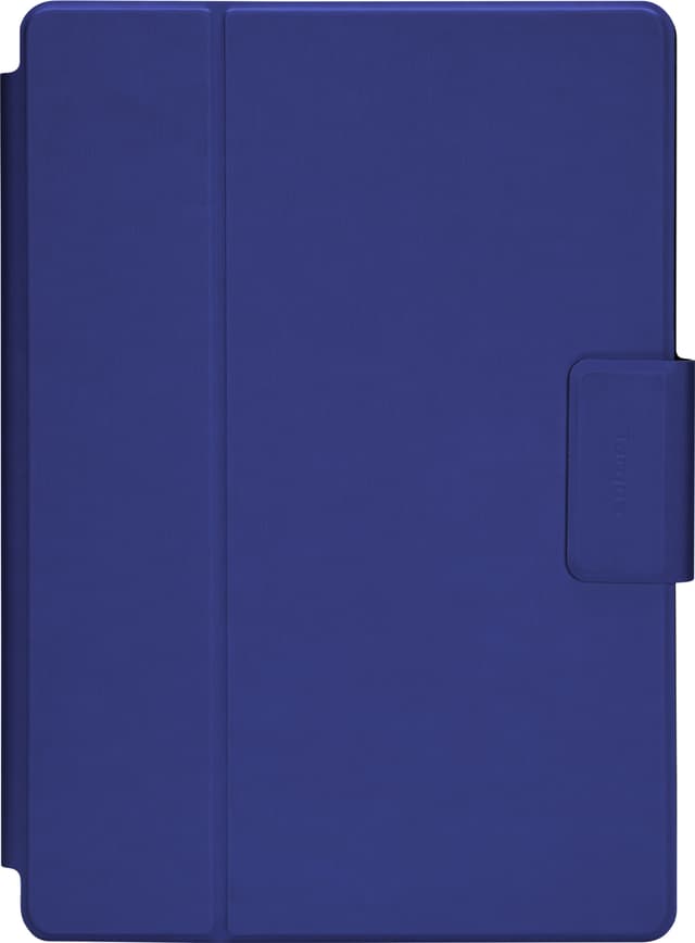 Targus SafeFit 9-10,5" roterbart etui til nettbrett (blå)