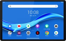 Lenovo Tab M10 FHD Plus (2nd Gen) 10,3" tabletti 64 GB (musta)