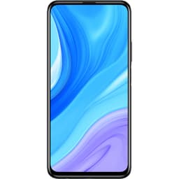 Huawei P Smart Pro smartphone (midnattssvart)