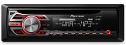 Pioneer autosoitin 1-DIN CD DEH-150MP