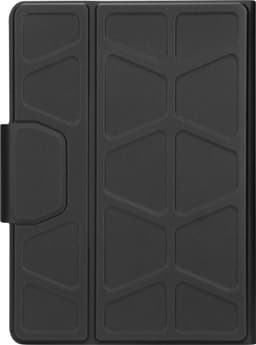 Targus Pro-Tek 9-10.5" roterbart fodral surfplatta (svart)