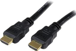 Startech HDMI-HDMI kabel (5 m)