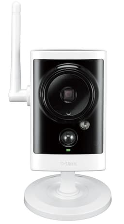 D-Link DCS-2330L langaton Day & Night turvakamera