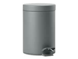 Zone denmark zone solo pedalspann dia. 17 x 25 cm 3 liter grey