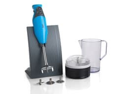 Bamix Swissline stavblender 493542 - Blå