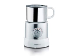 Severin Induktion Mælkeskummer 700 ml 500 watt Hvid/stål