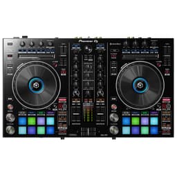 Pioneer bærbare DJ controller DDJ-RR