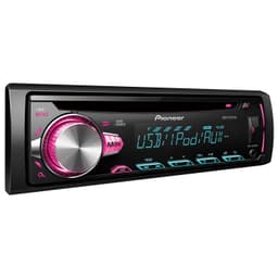 Pioneer digital bilstereo DEH-S2000UI