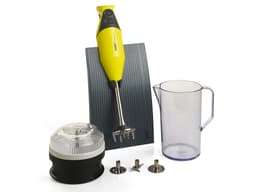 Bamix Swissline stavblender 493549 - Gul