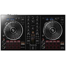 Pioneer bærbare DJ controller DDJ-RB