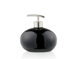 Scandinavia BathroomTvålpump Svart