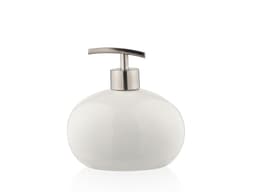 Scandinavia Bathroom Tvålpump Vit