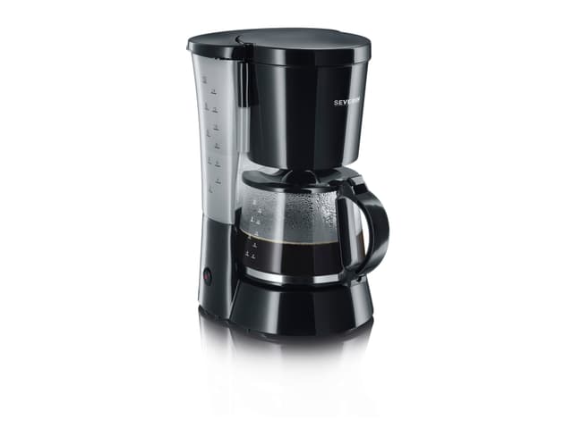 Severin kaffetrakter 800 watt