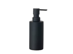 Zone denmark zone solo såpedispenser dia. 6 x 17 cm 0,3 liter black