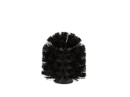 Zone denmark zone soft toalettbørstehode black