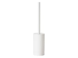 Zone denmark zone solo toalettbørste dia. 8,4 x 44,8 cm white