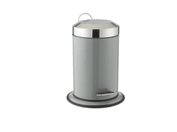 Scandinavia Bathroom Comfort Pedalhink 3 liter Grå