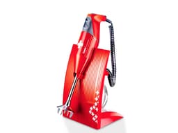 Bamix Swissline stavblender 493550 - Rød