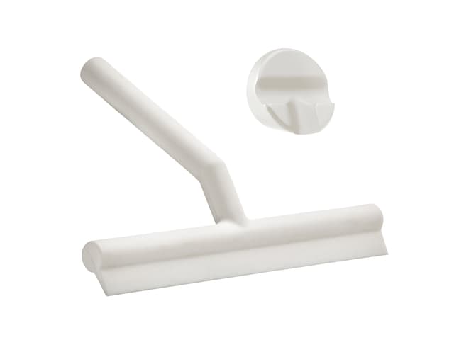 Zone denmark zone skraper 21 x 17 cm white
