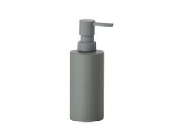 Zone denmark zone solo såpedispenser dia. 6 x 17 cm 0 liter grey