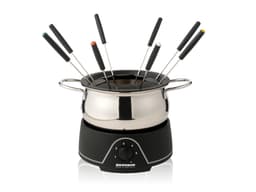Severin Fondue 8 pers. 1,25 liter 800 watt