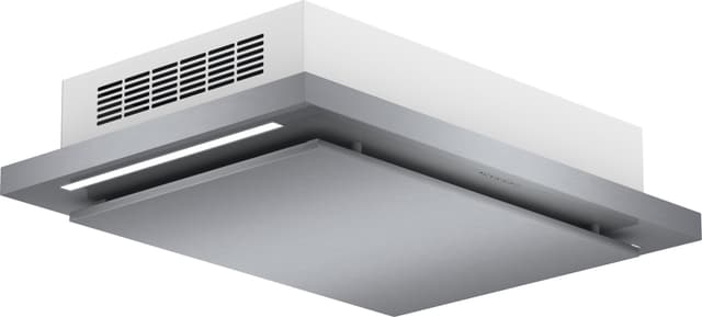 Bosch fläktkåpa DID106T50 (stål)