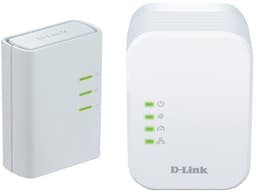 D-Link DHP-W311AV Wireless WiFI-förstärkare
