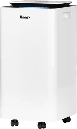 Woods kosteudenpoistaja MRD12G