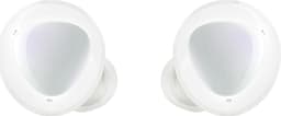 Samsung Galaxy Buds+ täysin langattomat in-ear kuulokkeet (valkoinen)