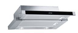 Gorenje liesituuletin DF6316AX